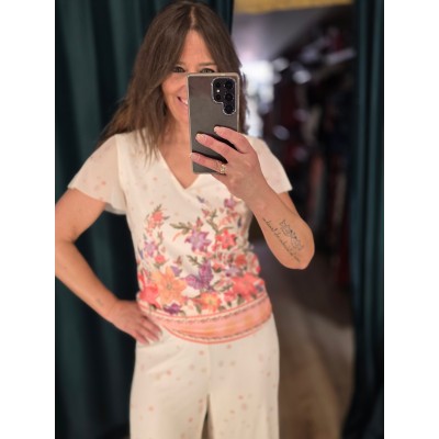 CAMISETA RUNA
