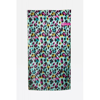 ANIMAL BEACH TOWEL