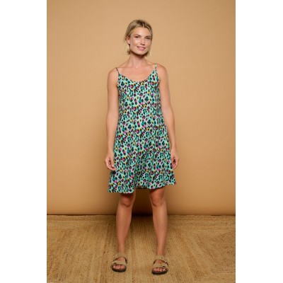 ANIMAL DRESS