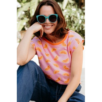 CAMISETA CHRISSIE