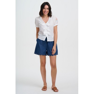 SHORTS SHELLY