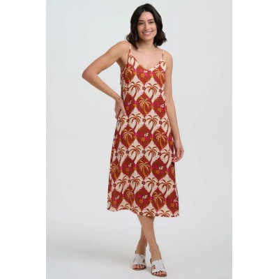 VESTIDO GRETCHEN