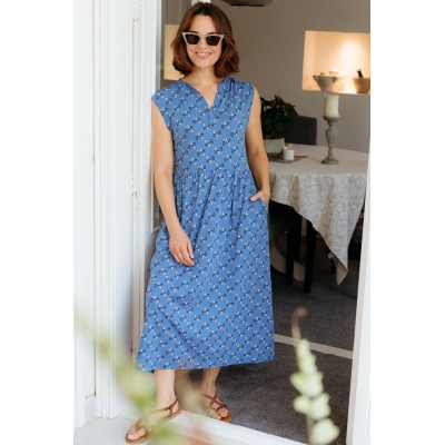 VESTIDO NINA
