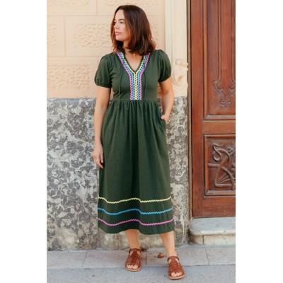 VESTIDO RENEE