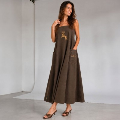 VESTIDO ROYAL UNICORN