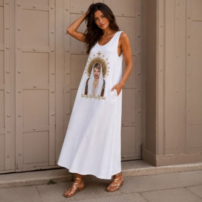 VESTIDO HOLY REBEL