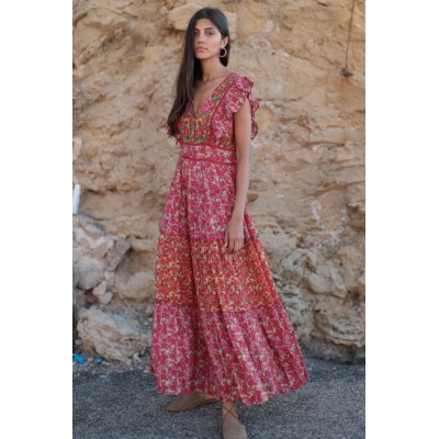 VESTIDO NARA