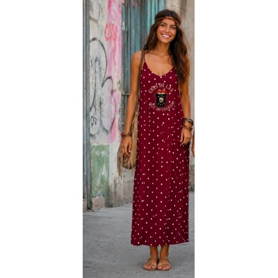 VESTIDO ERES DE LAS QUE LO LOGRAN