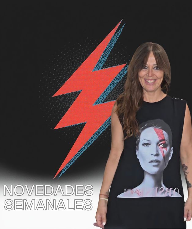 NOVEDADES SEMANALES
