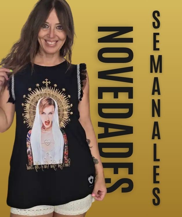 NOVEDADES SEMANALES
