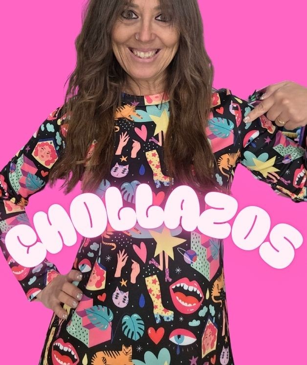 CHOLLAZOS