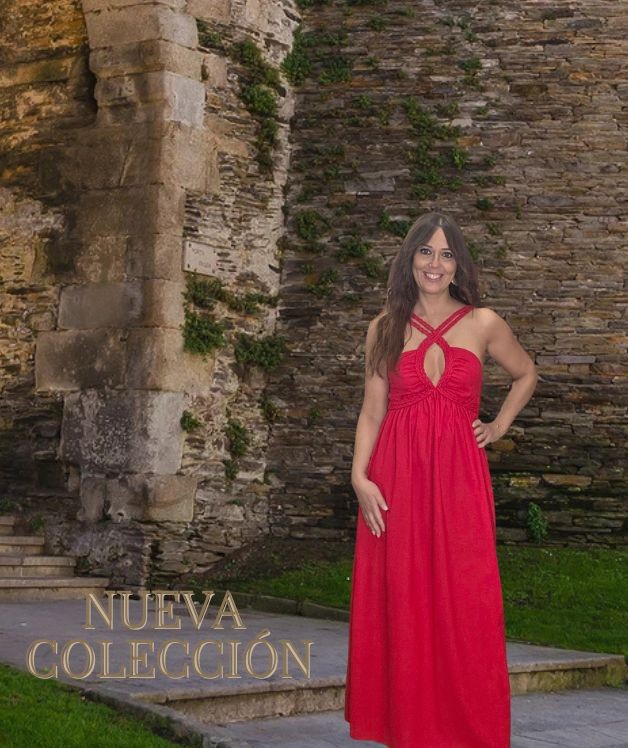 NUEVA COLECCIÓN
